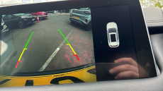 MG HS 1.5 T-GDI Trophy 5dr DCT Petrol Hatchback